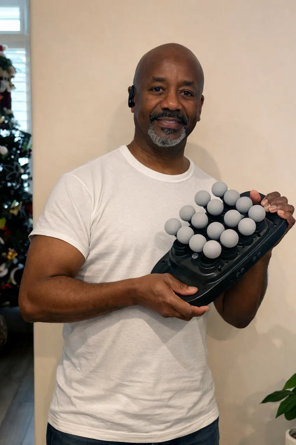 This product changed my life!