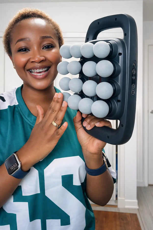 Amazing quality and design!