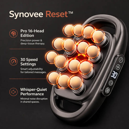 Synovee Reset™